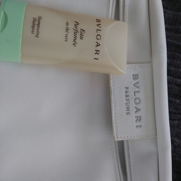 Bvlgari Guest Collection 18 Piece VIP Gift Set - Picture 5 of 8